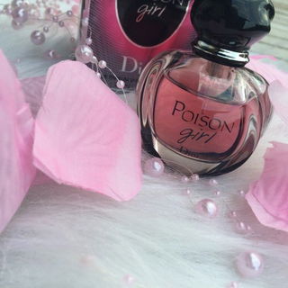 Poison Girl (Eau de Parfum) von Dior