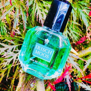 Sir - Irisch Moos (Eau de Toilette) von 4711