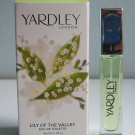 Lily of the Valley (2015) (Eau de Toilette) - Yardley