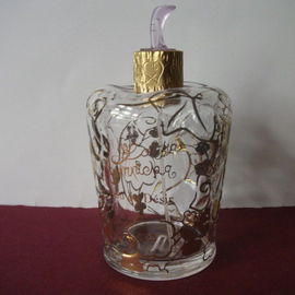 Eau du Désir - Lolita Lempicka