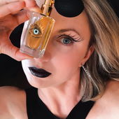 Vielen herzlichen Dank Euch allen, ihr Lieben:) ich bin froh, dass Euch mein SchnellKinderAusDerSchuleholen-Look gefällt:) (by KatharinaG)