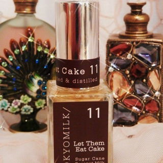 Let Them Eat Cake No. 11 - Tokyomilk
