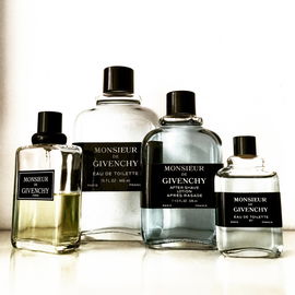 Monsieur Givenchy (Eau de Toilette) - Givenchy