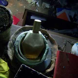 Carat (Eau de Cologne) - 4711