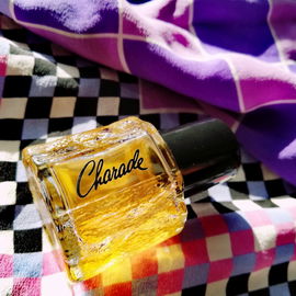 Charade - Roger Laurent