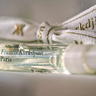 Tulua - Kinetic Perfumes