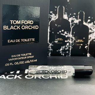 Black Orchid (2023) (Eau de Toilette) von Tom Ford