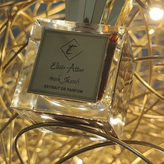 Dark Matter - Elixir Attar