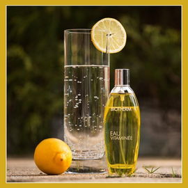 Eau Vitaminée - Biotherm