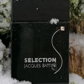 Selection by Jacques Battini