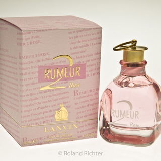 Rumeur 2 Rose - Lanvin