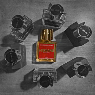 Hundred Silent Ways (Extrait de Parfum) von Nishane