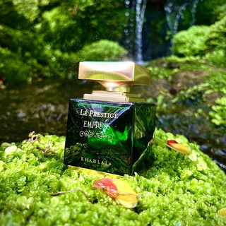 Lé Prestige Empress - Khadlaj