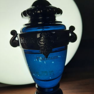 Majestic Platinum von Arabian Oud