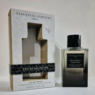 Bois Impérial Edition Collector von Essential Parfums