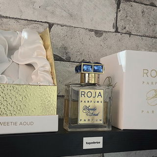 Sweetie Aoud von Roja Parfums