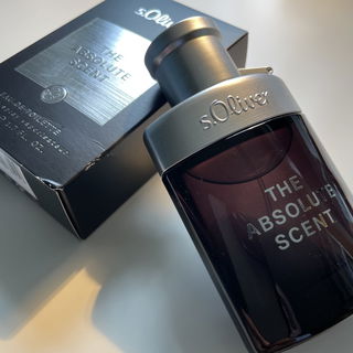 The Absolute Scent von s.Oliver