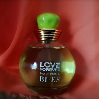 Love Forever (Green) (Eau de Parfum) by Uroda / Bi-es
