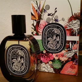 Eau Rose (Eau de Parfum) - Diptyque