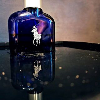 Polo Blue (Eau de Toilette) by Ralph Lauren