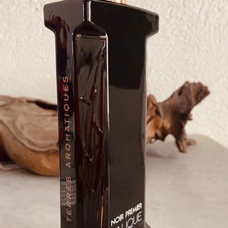 Noir Premier - Terres Aromatiques 1905 by Lalique