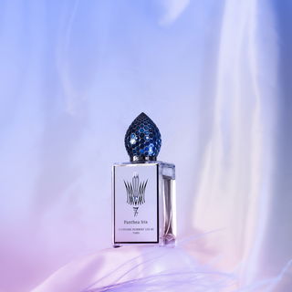 Panthea Iris by Stéphane Humbert Lucas