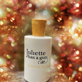 Sunny Side Up - Juliette Has A Gun