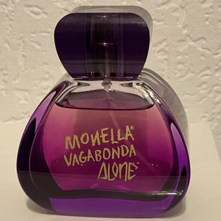 Alone by Monella Vagabonda