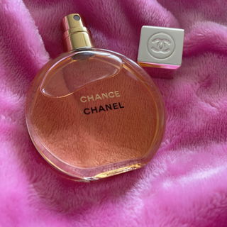 Chance (Eau de Parfum) by Chanel