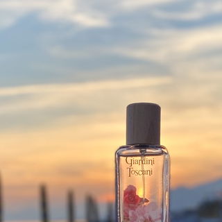 Giardini Toscani - Passeggiata delle Rose by Bottega Verde