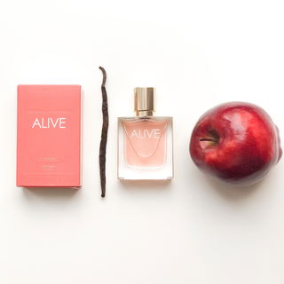 Boss Alive (Eau de Parfum) - Hugo Boss
