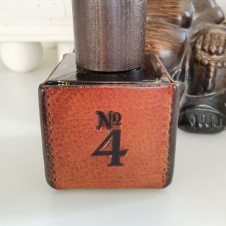 EO N°4 by Ensar Oud