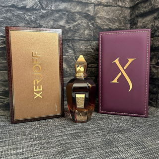 Alexandria II (Parfum) von Xerjoff