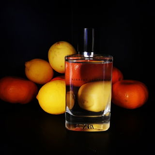 Vibrant Leather (2018) (Eau de Parfum) - Zara