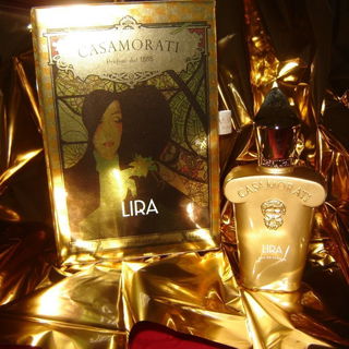 Casamorati - Lira (Eau de Parfum) by Xerjoff