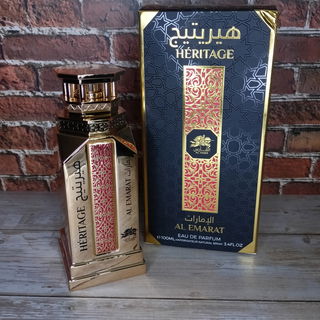 Heritage Al Emarat / هيريتج الامارات von Al Fares