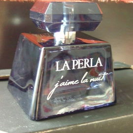 J'Aime la Nuit - La Perla