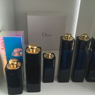 Dior Addict (2002) (Eau de Parfum) by Dior