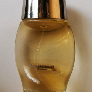Richard James Savile Row - Richard James