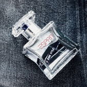 Jeans Style on Denim (von Morpheus1)