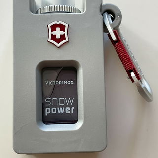 Snow Power von Victorinox