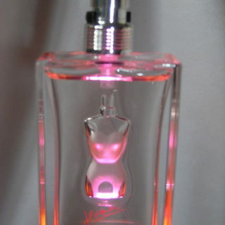 Ma Dame (2008) (Eau de Toilette) von Jean Paul Gaultier