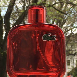 Eau de Lacoste L.12.12 Rouge - Lacoste