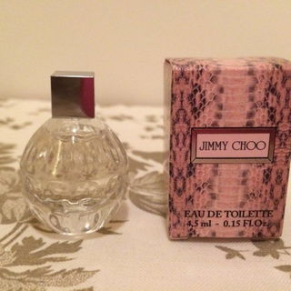 Jimmy Choo (Eau de Toilette) von Jimmy Choo