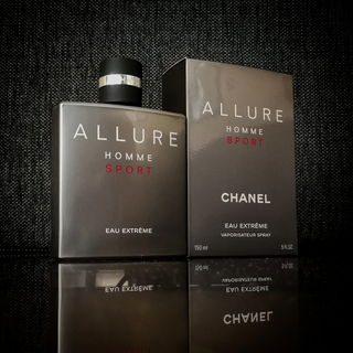 Allure Homme Sport Eau Extrême by Chanel