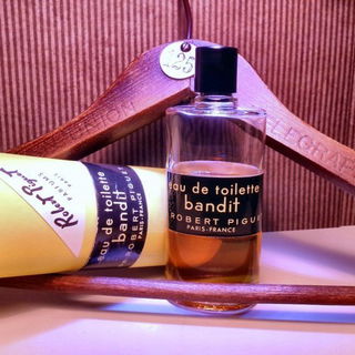 Bandit (1944) (Parfum) - Robert Piguet