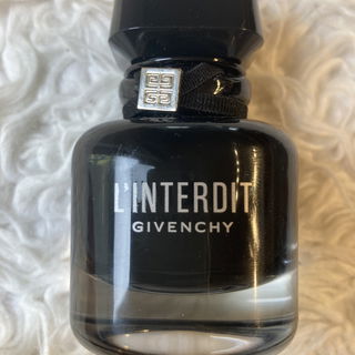 L'Interdit (Eau de Parfum Intense) von Givenchy