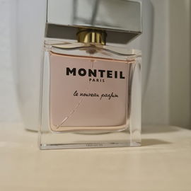 Le Nouveau Parfum by Germaine Monteil