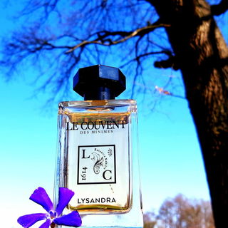 Lysandra - Le Couvent