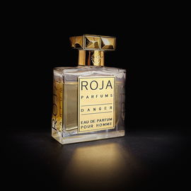 Danger pour Homme (Eau de Parfum) - Roja Parfums